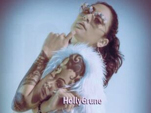 HollyGrune