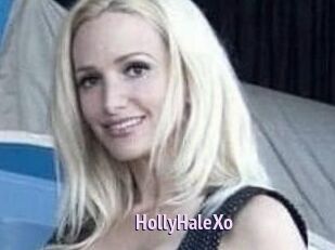 HollyHaleXo