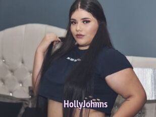 HollyJohnns