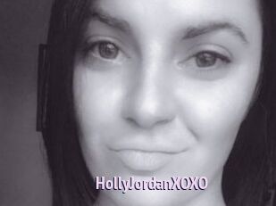HollyJordanXOXO