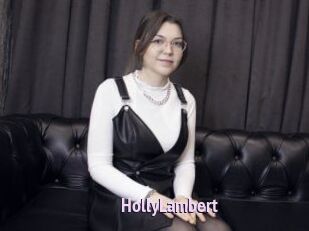 HollyLambert