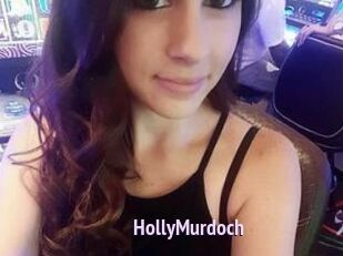 HollyMurdoch