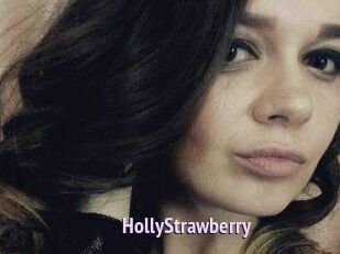HollyStrawberry