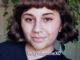 HollyValentineXO