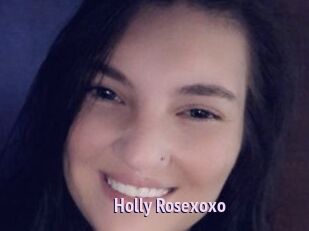 Holly_Rosexoxo
