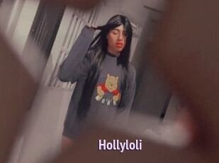 Hollyloli