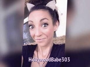 HollywoodBabe303