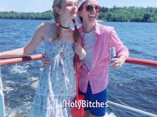 HolyBitches