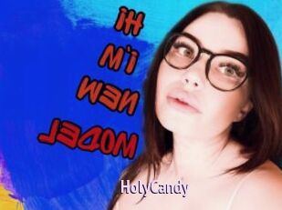 HolyCandy
