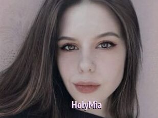 HolyMia