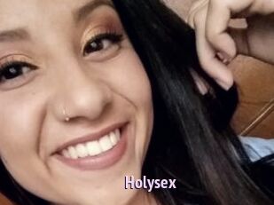Holysex