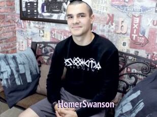 HomerSwanson