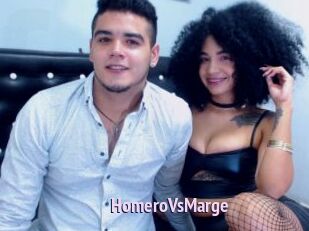 HomeroVsMarge
