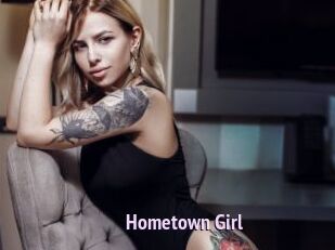 Hometown_Girl