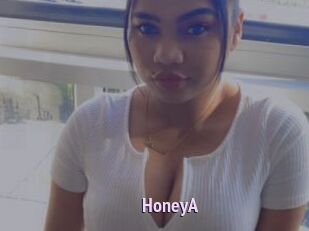 HoneyA