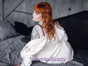 HoneyAndBeauty