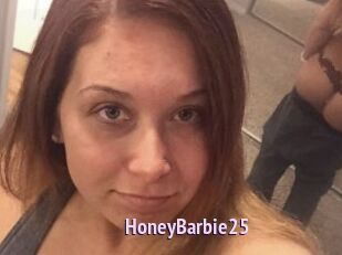 HoneyBarbie25