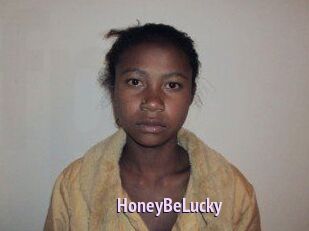 HoneyBeLucky
