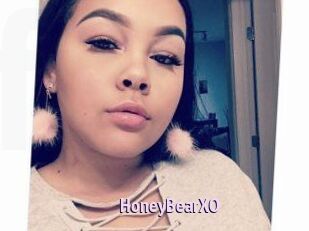 Honey_BearXO