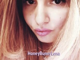 HoneyBunnyLena