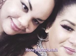HoneyButtaScotch