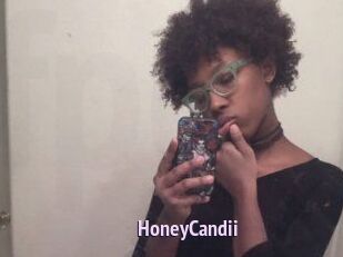 HoneyCandii