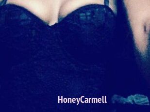 HoneyCarmell
