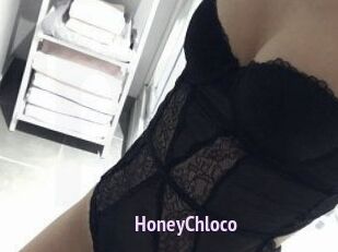 Honey_Chloco