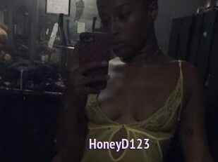 HoneyD123