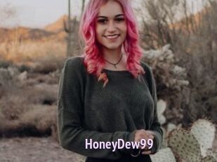 HoneyDew99