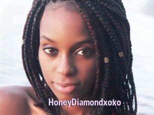 HoneyDiamondxoxo