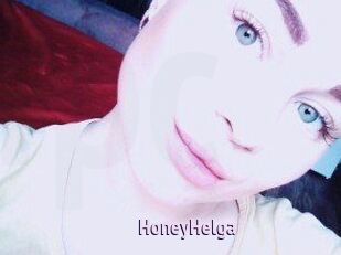 HoneyHelga