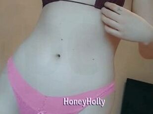 HoneyHolly