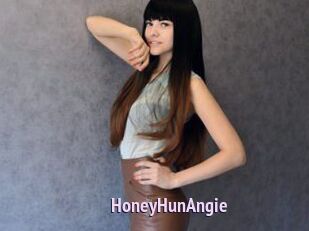HoneyHunAngie