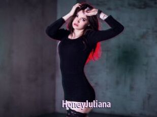 HoneyJuliana