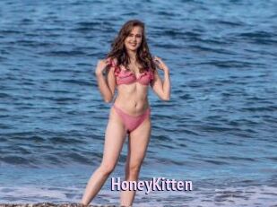 HoneyKitten