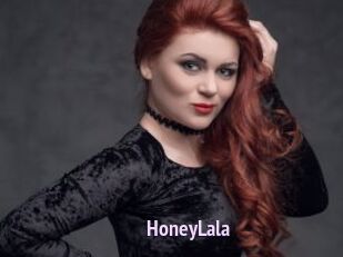 HoneyLala
