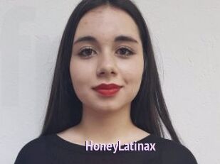 HoneyLatinax
