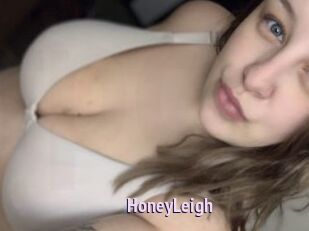 HoneyLeigh