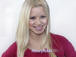 HoneyNikki