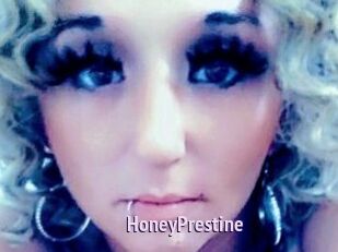 HoneyPrestine