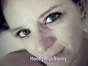 HoneyRopeBunny