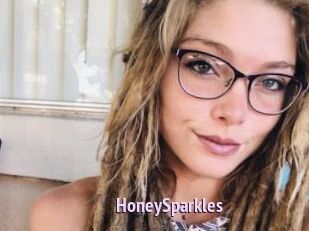 HoneySparkles