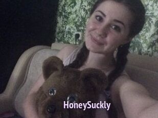 HoneySuckly