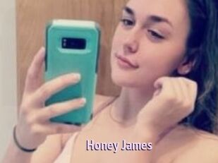 Honey_James