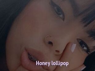 Honey_lollipop