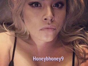 Honeybhoney9