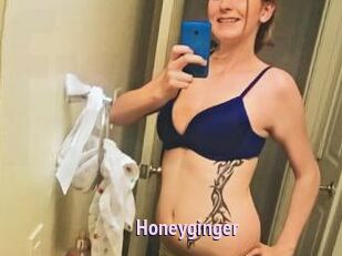 Honeyginger