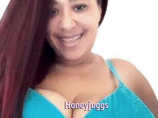 Honeyjuggs