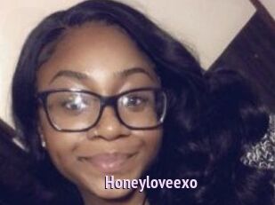 Honeyloveexo